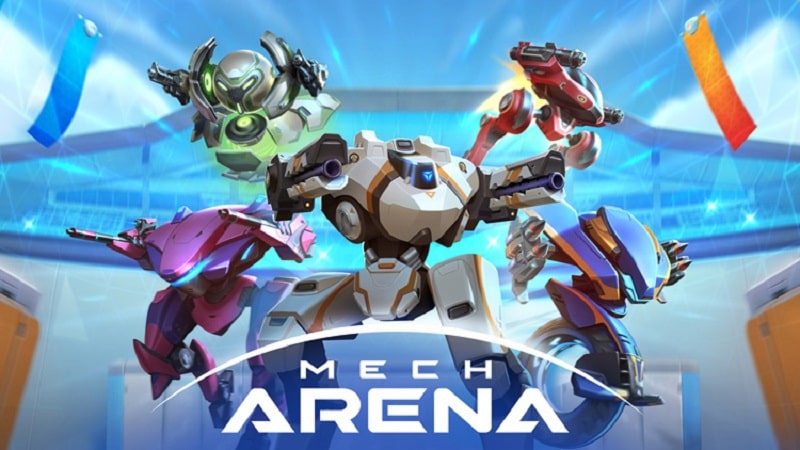 vimech-arena