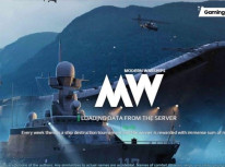 MODERN WARSHIPS MOD APK (Menu, Vô hạn đạn, không nạp đạn) 0.79.2.120515598