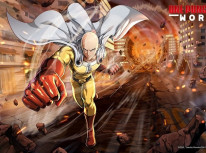 One Punch Man World MOD APK (Menu/Hệ số sát thương, phòng thủ/Bất tử) 1.0.2