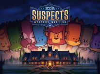 Suspects: Mystery Mansion MOD APK (Menu/Hiển thị kẻ mạo danh/đèn tối đa) 2.1.13